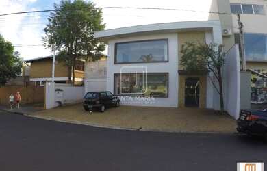 Imagem: Casa (sobrado na rua) 7 dormitórios