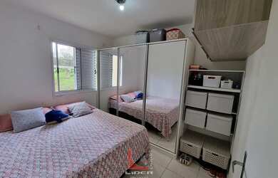 Imagem 7: Apartamento Marcelo Stefani II Bragança Paulista