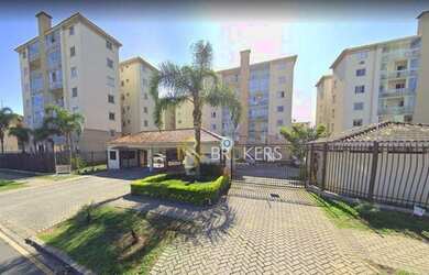 Imagem 15: Capão Raso CLUB 2 Qtos Ensolarado Vista Linda