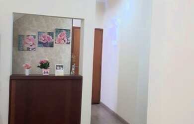 Imagem 3: Casa com 3 dormitórios, 180 m² - venda por R$ 550.000,00 ou aluguel...