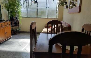 Imagem: O apartamento à venda possui 1 Dormitório, 1 Banheiro e 1