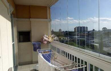 Imagem 7: Capão Raso CLUB 2 Qtos Ensolarado Vista Linda