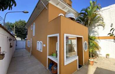 Imagem 9: Sobrado com 6 dormitórios, 346 m² - venda por R$ 2.130.000 ou aluguel...