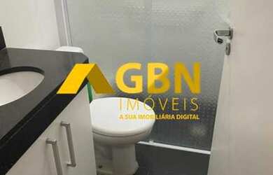 Imagem 9: Apartamento no térreo no Horto do Ypê