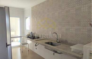 Imagem 7: casa - Jardim Santana - Campinas