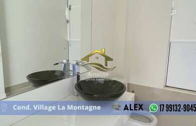 Imagem 13: CASA CONDOMÍNIO LA MONTAGNE EM SÃO JOSÉ DO RIO PRETO