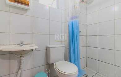 Imagem 4: Porto Alegre - Apartamento Padrão - Lomba do Pinheiro