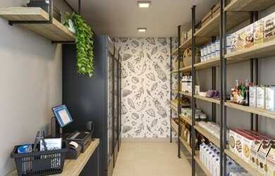 Imagem 11: Plano amp Novo Mundo , 32m², 2 quartos - Parque Novo Mundo, São Paulo...