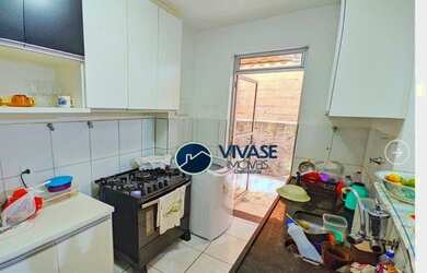 Imagem 2: Apartamento Área privativa Betim