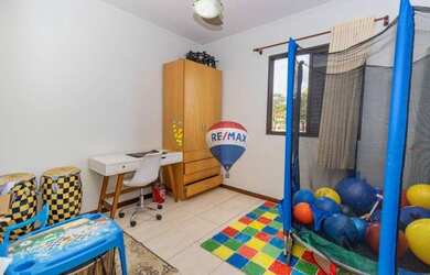 Imagem 9: Apartamento à venda, 138 m² por R$ 490.000,00 - Alto da Boa Vista -...