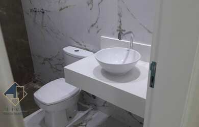 Imagem 2: CASA A VENDA EM AMERICANA