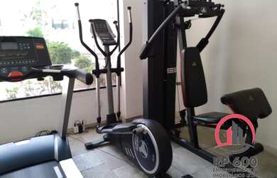 Imagem 13: Residencial - Centro. Imóvel mobiliado, Ar-condicionado, 170m² de Áreae2...