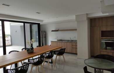 Imagem 9: Apartamento com 1 Quarto e 1 banheiro à Venda, 25 m² por R$ 250.000