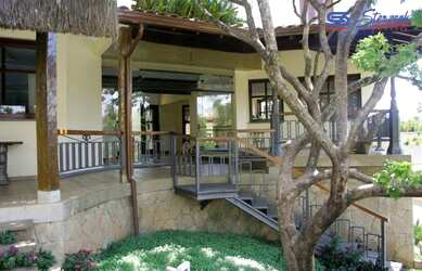 Imagem 3: Casa com 3 dormitórios, 460 m² - venda por R$ 2.950.000,00 ou aluguel...