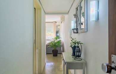 Imagem 6: Cobertura em Auxiliadora. Piscina, Churrasqueira, Ar-condicionadoeGuarda...