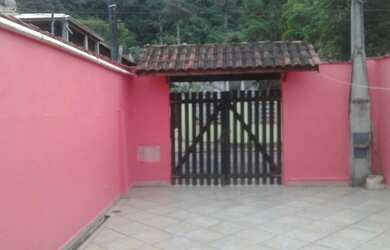 Imagem 5: Casa par temporaças em caragua próximo a martins