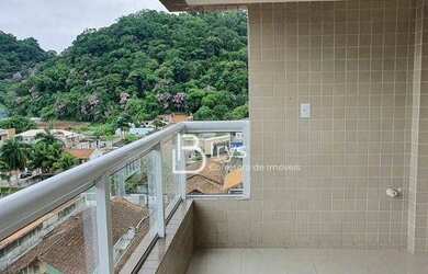 Imagem 5: Apartamento à venda, 65 m² por R$ 320.000,00 - Canto do Forte - Praia...