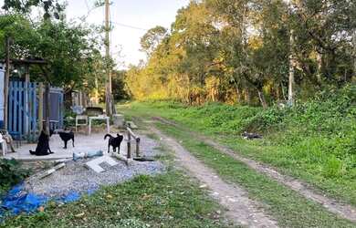 Imagem 4: Terreno no Balneário Gaivota, em Itanhaém, litoral sul de São Paulo,...