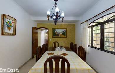 Imagem 4: Casa à venda em São Paulo