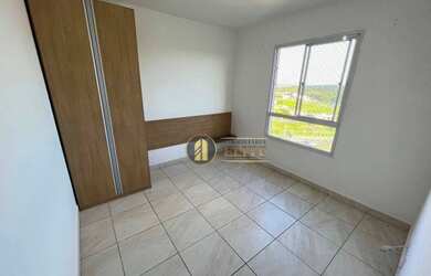 Imagem 16: APARTAMENTO CONDOMÍNIO VITA RESIDENCIAL CLUB 2 QUARTOS COM SUÍTE ANDAR...