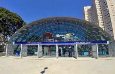 Imagem 1: São Paulo - Apartamento Padrão - Santo Amaro