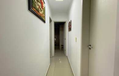 Imagem 4: Apartamento com 54m² no Pinheirinho