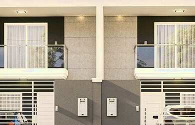 Imagem 1: Casa à venda, 127 m² por R$ 320.000,00 - Vale das Palmeiras - Macaé/RJ