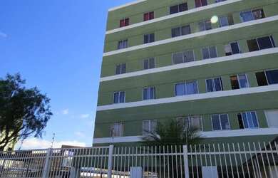 Imagem 1: Apartamento 3 na QR 120 Ao lado da estação furnas