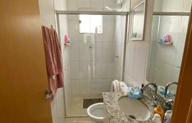 Imagem 6: Casa ampliada no condomínio Morumbi Go 070/ enfrente ao Encanto