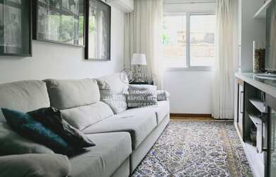 Imagem 3: São Paulo - Apartamento Padrão - JARDINS