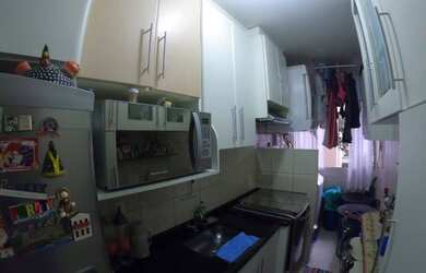 Imagem 9: Vende-se Apartamento R$215.000,00