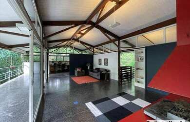 Imagem 6: Casa em condomínio à venda por R$ 2.700.000 - Granja Viana - Carapicuíba/SP