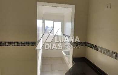 Imagem 11: Apartamento Alto Padrão a Venda no bairro Canto do Forte - Praia Grande,...