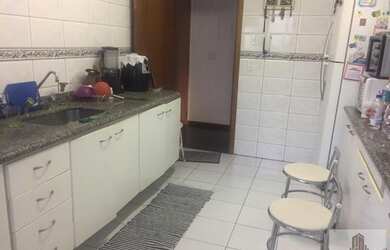 Imagem 4: Apartamento para Venda em Santo André, Campestre, 3 dormitórios, 1 suíte,...