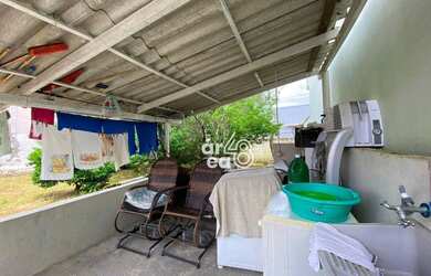 Imagem 9: Casa à venda por R$ 450.000,00 - Aririú - Palhoça/SC