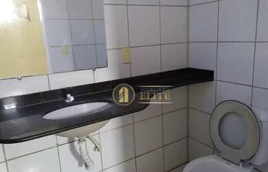 Imagem 13: Casa com 2 dormitórios, 77 m² - venda por R$ 225.000,00 ou aluguel por R$ 1.404,00/mês - M