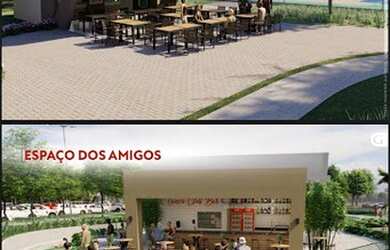 Imagem 5: Terreno à venda, 250 m² por R$ 265.000,01 - Planejado Mirante do Pary...