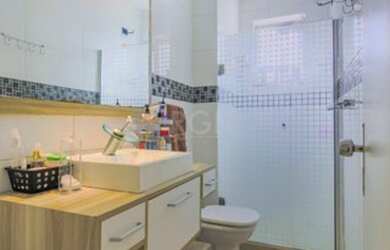 Imagem 10: Cobertura em Auxiliadora. Piscina, Churrasqueira, Ar-condicionadoeGuarda...