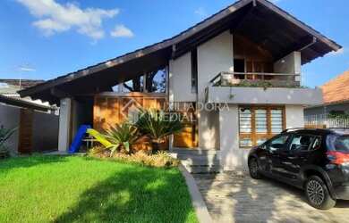 Imagem 8: NOVO HAMBURGO - Casa Padrão - Ouro Branco