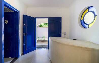 Imagem 2: Casa com 4 dormitórios, 275 m² - venda por R$ 5.700.000 ou aluguel por...