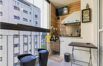 Imagem 6: Apartamento com 2 dormitórios, 72 m² - venda por R$ 585.000,00 ou aluguel...