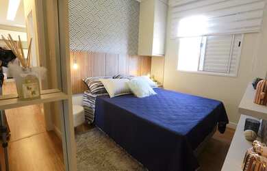 Imagem 4: Apartamento Pronto c/ Condição de Lançamento. Use o seu FGTS, entrada em até 36x