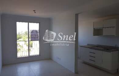 Imagem 2: Apartamento Rondônia Novo Hamburgo