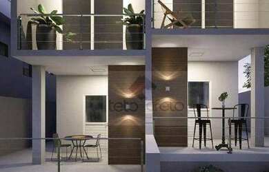 Imagem 12: Casa com 3 dormitórios à venda, 101 m² por R$ 650.000,00 - Recreio...