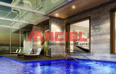 Imagem: O apartamento possui 2 Dormitórios, 3 Banheiros, 2 Vagas na