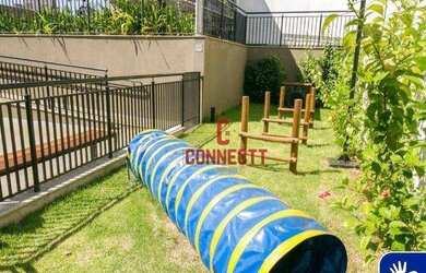 Imagem 15: Apartamento com 2 dormitórios, 50 m² - venda por R$ 235.000,00 ou aluguel...