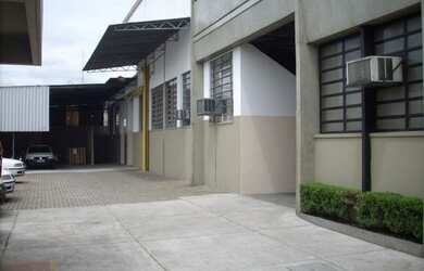 Imagem 8: SÃO PAULO - Galpão/Depósito/Armazém - ÁGUA BRANCA