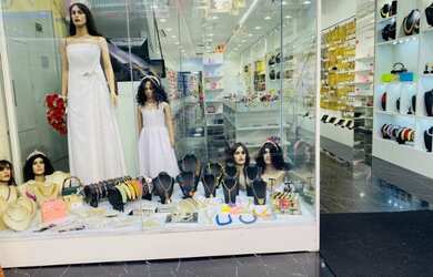 Imagem: O depósito possui 375m² de Área e está localizado em Centro