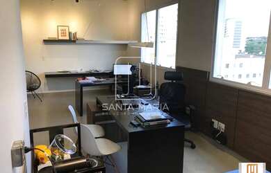 Imagem 5: Sala comercial sala - edificio coml. , cozinha planejada, portaria 24hs,...