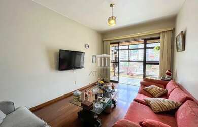 Imagem 4: Apartamento à venda, 111 m² por R$ 690.000,00 - Agriões - Teresópolis/RJ